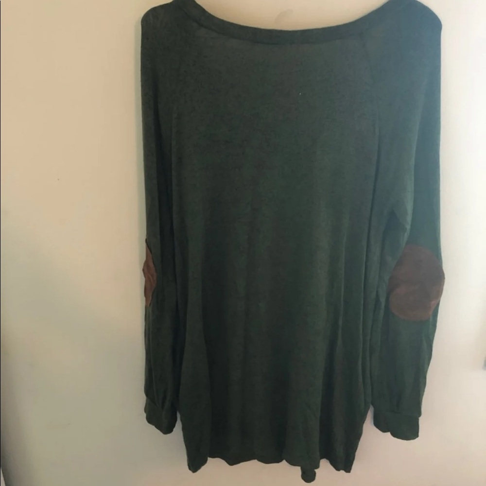 Tunic dress - Picture 3 of 3